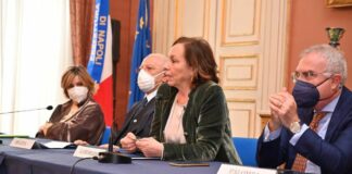 Numero Unico di Emergenza, firmato a Napoli l’accordo per la Campania