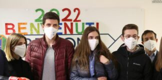 L’Università Cattolica si mobilita a sostegno degli studenti ucraini