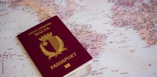 Malta revoked citizenship to Russian national