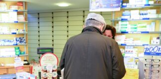 In E.Romagna confermata la ricetta dematerializzata