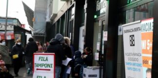 Covid, 67 nuovi positivi in Valle d’Aosta