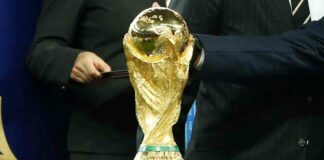 The format of the European Championship and World Cup qualifiers could change