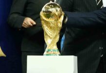 2026 World Cup: full match schedule unveiled on Saturday