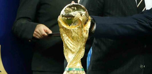 FIFA World Cup 2026: Five million ticket requests in 24 hours