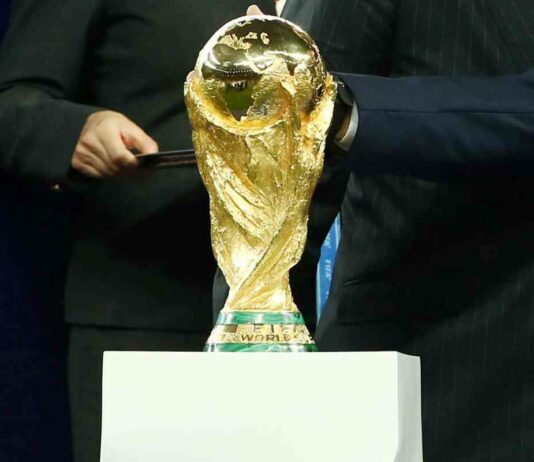 FIFA World Cup 2026: Five million ticket requests in 24 hours