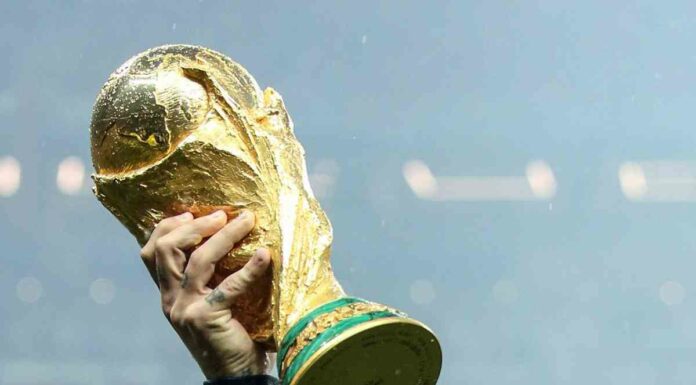 Sorteggiati i gironi mondiali, Spagna e Germania insieme