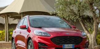 Ford è il marchio straniero più amato dagli italiani nel 1° trimestre