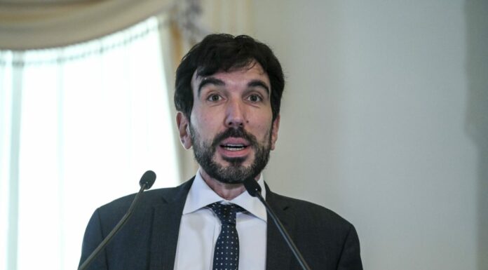 Martina “In aumento i prezzi del cibo, la guerra porta alla fame”