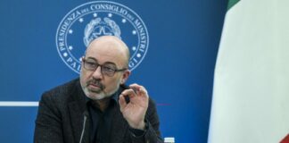 Cingolani “Potremo fare a meno del gas di Mosca”