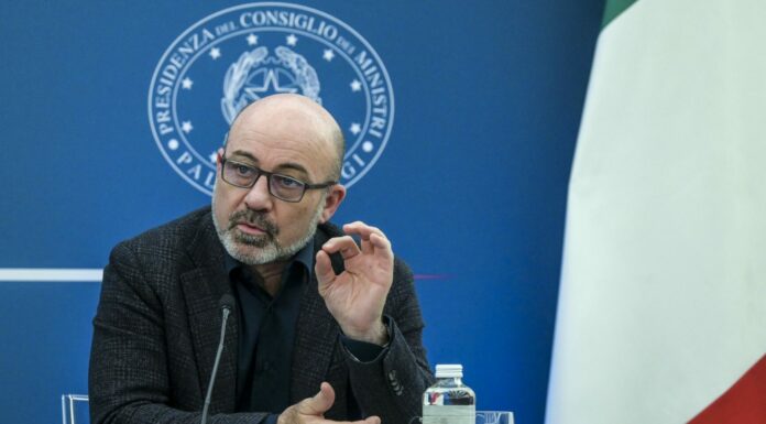 Cingolani “Potremo fare a meno del gas di Mosca”