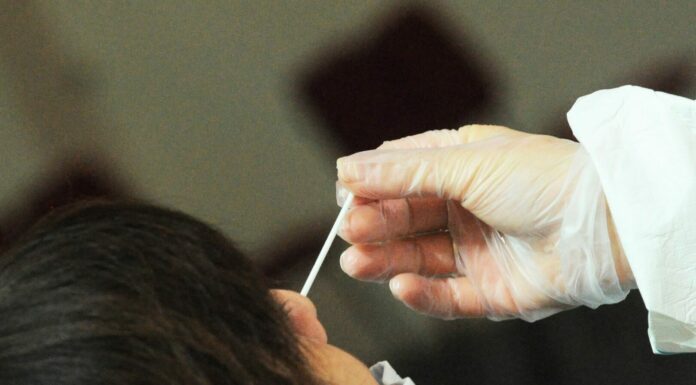 Covid, a Palermo test sierologici in hub della Fiera del Mediterraneo