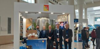 Beni confiscati e PNRR, Armao presenta i progetti della Sicilia a Napoli