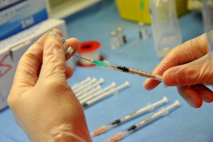 CORONAVIRUS COVID 19 VACCINI