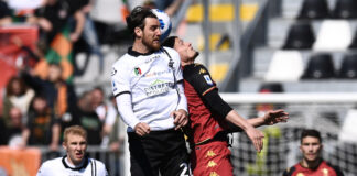 Spezia-Venezia 1-0, decide la rete di Gyasi al 94°