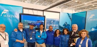 Al via campagna Marevivo per monitorare i rifiuti accumulati sui fondali