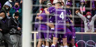 Gonzalez ritrova il gol, Fiorentina-Empoli 1-0