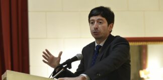 Speranza “Giusto uscire dall’emergenza ma serve ancora prudenza”