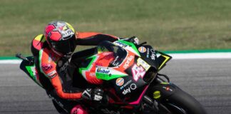 Festa Aprilia in MotoGp, Aleix Espargarò vince in Argentina