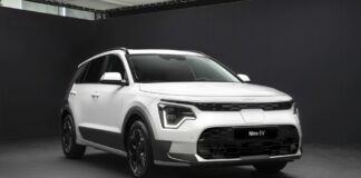 Nuova Kia Niro più attenta alla sostenibilità