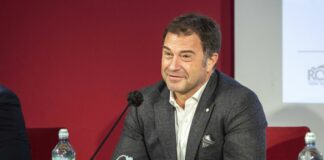 Rossi “Bando da 2,3 milioni per eventi sportivi in Lombardia”