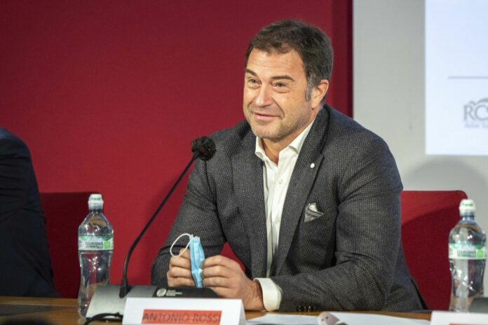 ANTONIO ROSSI