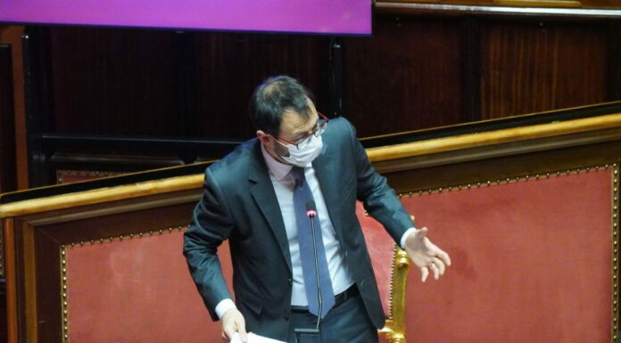 Governo, Patuanelli: “Lealtà significa anche dire cosa non va bene”