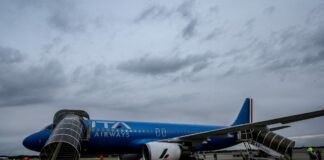 Da ITA Airways e SERMIG missione umanitaria al confine Polonia-Ucraina