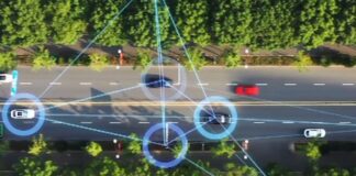 Stellantis partecipa a test su tecnologie veicoli connessi 5G