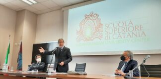 Musumeci “La Scuola Superiore di Catania tra le eccellenze in Sicilia”
