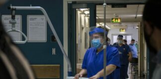 Covid, Malta government relax measures in spite of situation in hospital