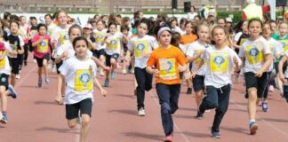 Lo sport nella scuola, 7.000 in campo all’Arena di Milano