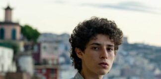 David di Donatello, testa a testa tra Sorrentino e Mainetti