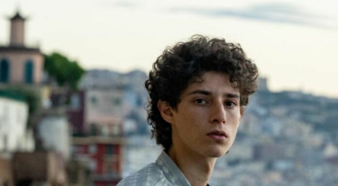 David di Donatello, testa a testa tra Sorrentino e Mainetti