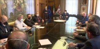 Solinas “La Regione Sardegna al fianco dei lavoratori e dell’azienda Portovesme”