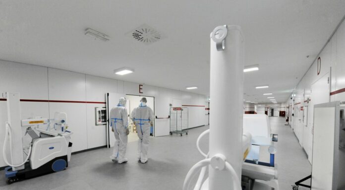 Covid, 30.630 nuovi casi e 125 decessi in 24 ore