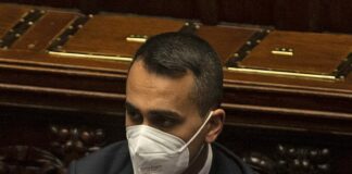 Minacce di morte a Di Maio “Non si ferma la condanna della guerra di Putin”
