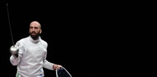 Santarelli lancia un’asta solidale per l’Ucraina