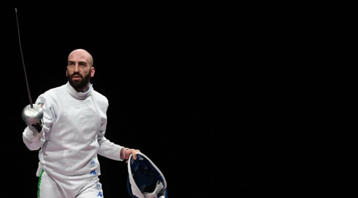 Santarelli lancia un’asta solidale per l’Ucraina