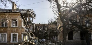 Ucraina, si contano le vittime mentre il mondo condanna Mosca