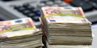 Nel primo bimestre entrate tributarie in crescita a 79 miliardi