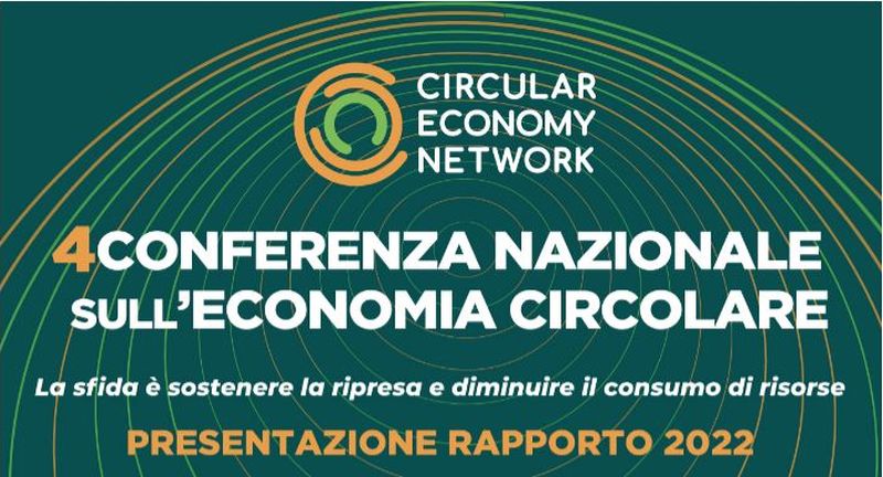 L’economia circolare non decolla nel mondo, l’Italia contiene i danni