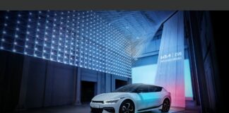 “EV6 Unplugged Ground” di Kia conquista il Red Dot 2022