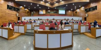 Ucraina, la solidarietà è legge in Emilia-Romagna