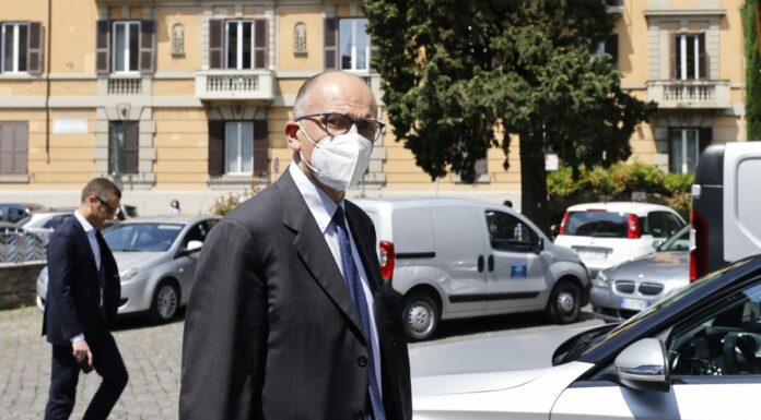 Caro bollette, Letta: “Difendere il potere d’acquisto delle famiglie”