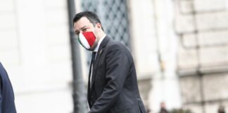 Salvini “Escludo che il Governo tagli la spesa sociale”