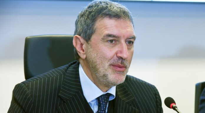 A24-A25, Marsilio a Draghi: “Sbloccare la grave situazione di stallo”