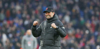 Il Liverpool vince a Lisbona, 3-1 al Benfica