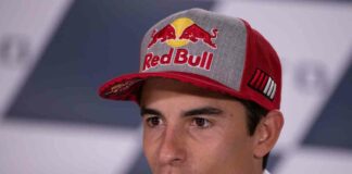 Via libera dei medici, Marquez torna in pista ad Austin