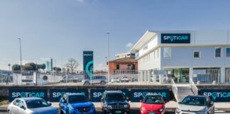 Spoticar, fino a 100 punti di controllo sui veicoli usati