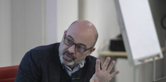 Cingolani “Tetto al prezzo del gas per limitare le speculazioni”